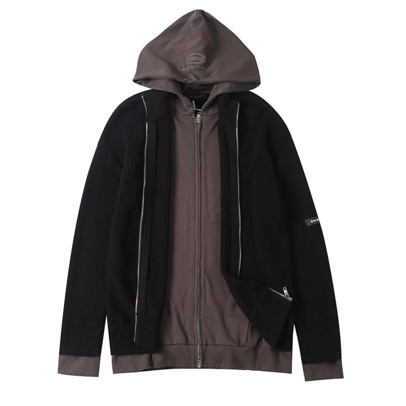 Ba*len*cia*ga coats